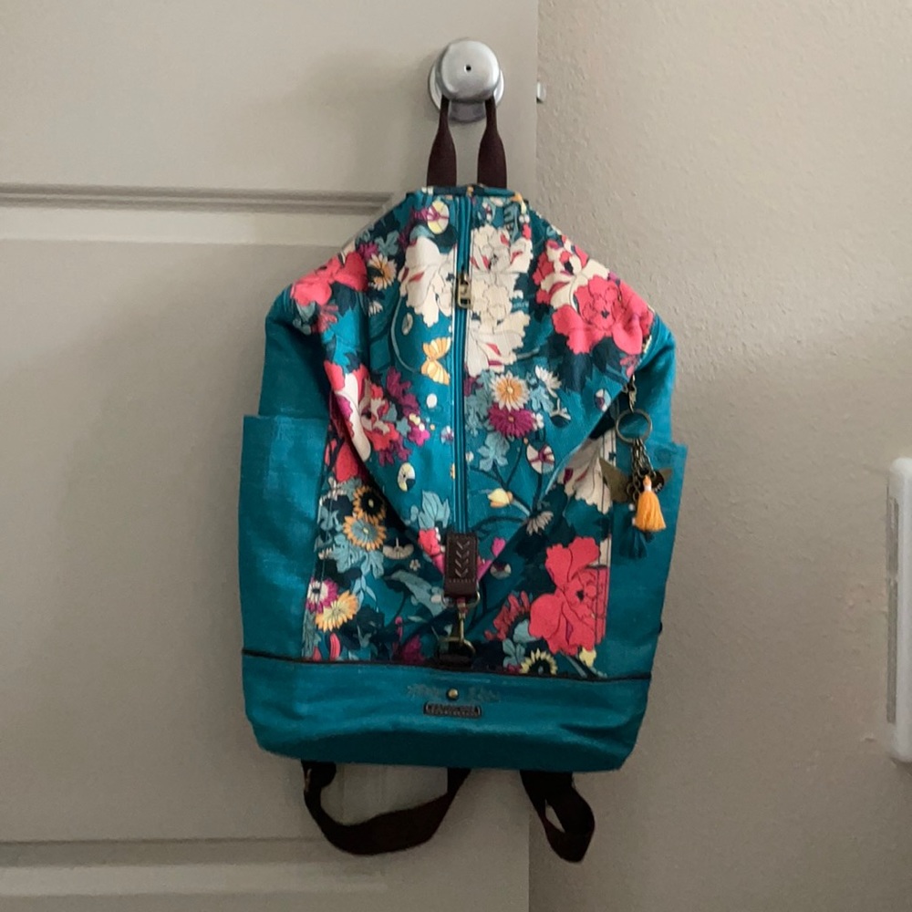Sakroots Backpack